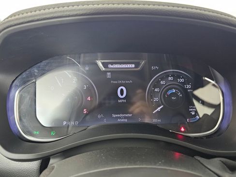 New 2026 RAM 2500 Laramie image 23