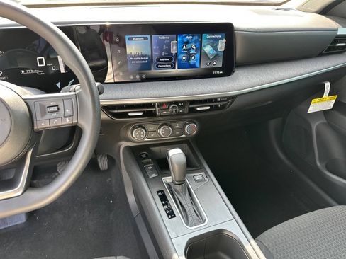 Used 2026 Nissan Kicks S FWD image 26