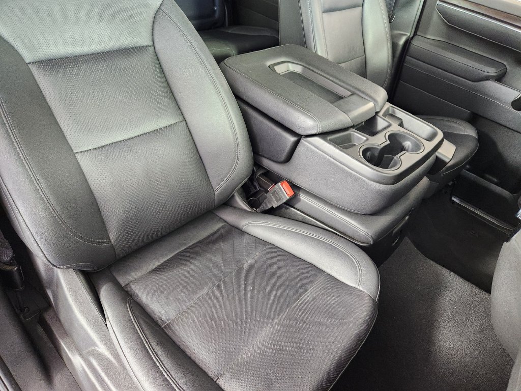 Used 2025 GMC Sierra 1500 SLT AWD/4WD image 11