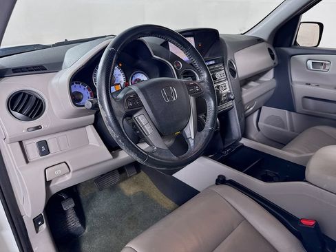 Used 2015 Honda Pilot EX-L image 9