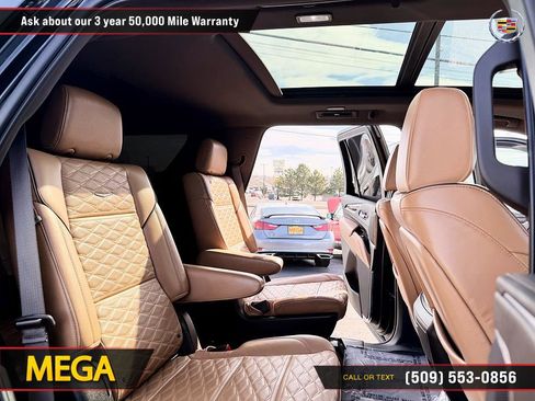 Used 2021 Cadillac Escalade Sport image 17