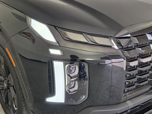 Used 2024 Hyundai Palisade XRT FWD image 9