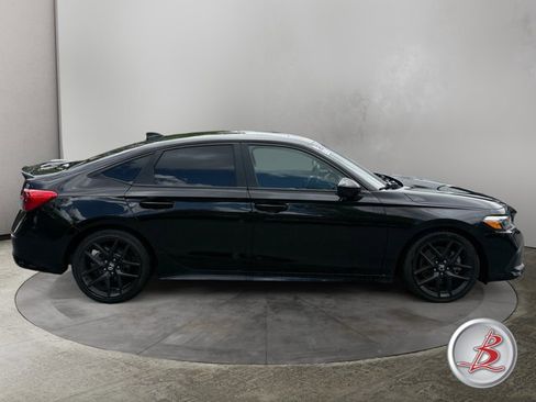 Used 2022 Honda Civic Si image 8