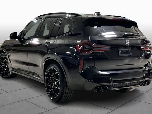 Used 2024 BMW X3 M w/ Competition Package image 11