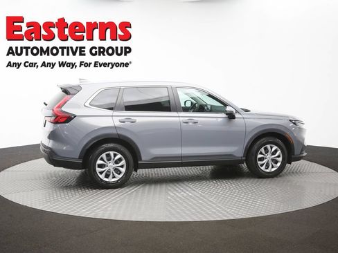 Used 2024 Honda CR-V LX image 38