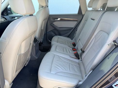 Used 2015 Audi Q5 2.0T Premium Plus AWD/4WD image 13