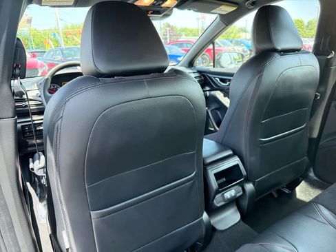 Certified 2023 Subaru WRX Limited AWD/4WD image 19