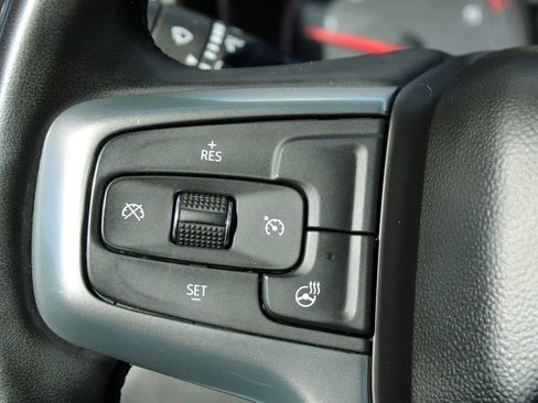 Used 2023 Chevrolet Silverado 2500 LT w/ Convenience Package image 30