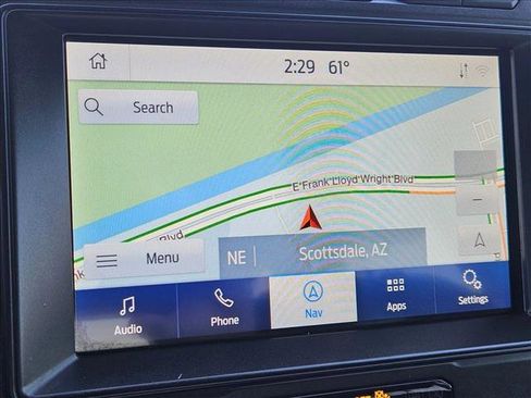 Used 2021 Ford Expedition Platinum image 15