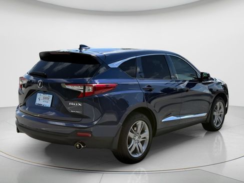 Used 2021 Acura RDX AWD w/ Advance Package image 5