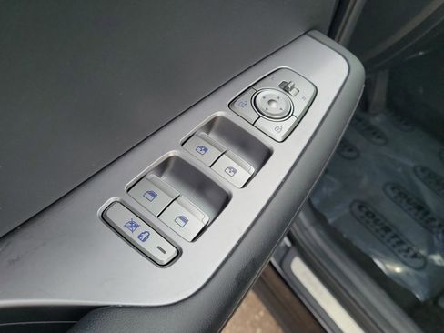 Certified 2023 Hyundai Palisade Limited FWD image 21
