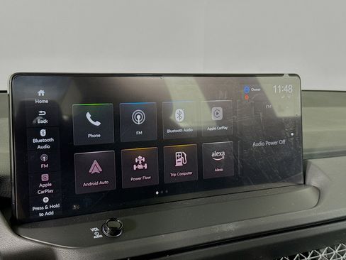 New 2026 Honda Accord EX-L image 14