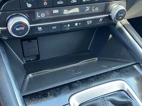 Used 2025 MAZDA CX-5 AWD 2.5 S w/ Premium Plus Pkg image 18