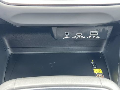 Certified 2024 Subaru Crosstrek 2.5i Wilderness w/ Crosstrek Mirror Package AWD/4WD image 16
