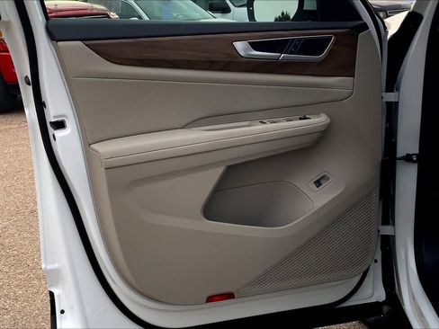 New 2026 Volkswagen Atlas SE AWD/4WD image 10