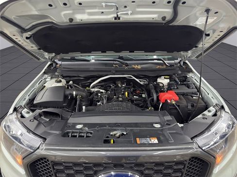 Used 2022 Ford Ranger XLT w/ Equipment Group 301A Mid image 21