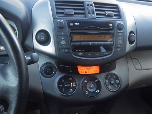 Used 2011 Toyota RAV4 Limited image 9