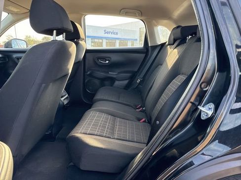 Used 2025 Honda HR-V LX image 12