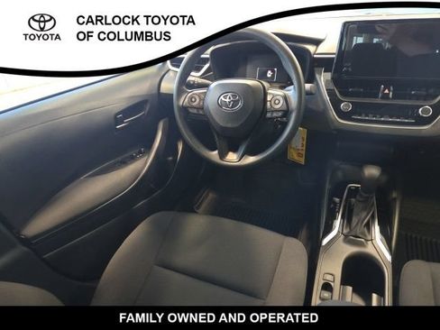 Used 2026 Toyota Corolla LE FWD image 17