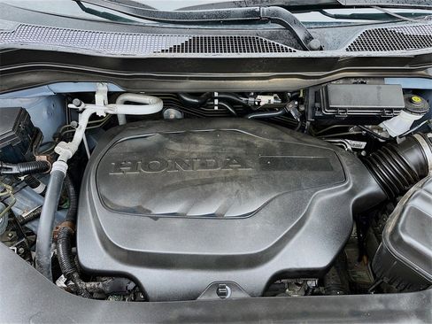 Used 2023 Honda Ridgeline RTL image 30