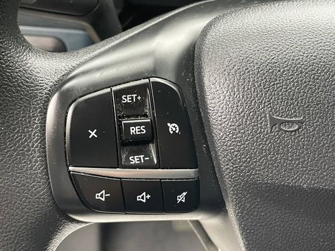 Used 2022 Ford Maverick XLT w/ Equipment Group 300A Standard AWD/4WD image 33