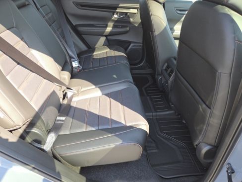 New 2026 Honda CR-V Sport-L image 22