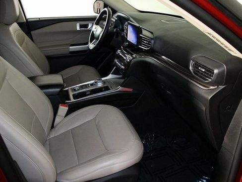 Used 2023 Ford Explorer Limited image 38