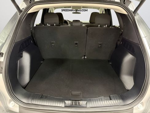 Used 2024 Ford Escape Active image 9