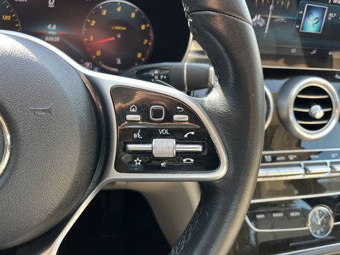 Used 2019 Mercedes-Benz C 300 Sedan image 28