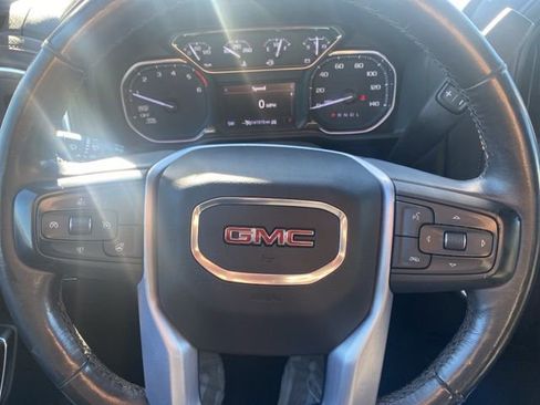 Used 2020 GMC Sierra 1500 Elevation w/ Elevation Value Package AWD/4WD image 21