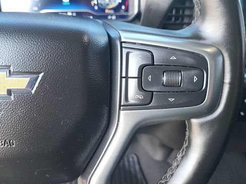 Used 2024 Chevrolet Silverado 2500 LT w/ All Star Edition AWD/4WD image 33