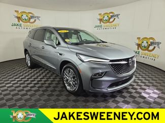 Certified 2023 Buick Enclave Avenir w/ Avenir Technology Package AWD/4WD video 1