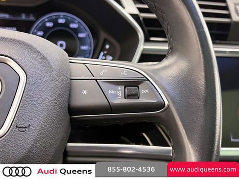 Used 2023 Audi Q3 2.0T Premium Plus w/ Premium Plus Package AWD/4WD image 22