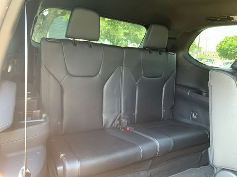 Certified 2024 Lexus TX 350 FWD w/ Cold Weather Package image 33