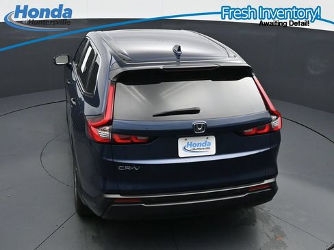 Used 2024 Honda CR-V EX-L image 20