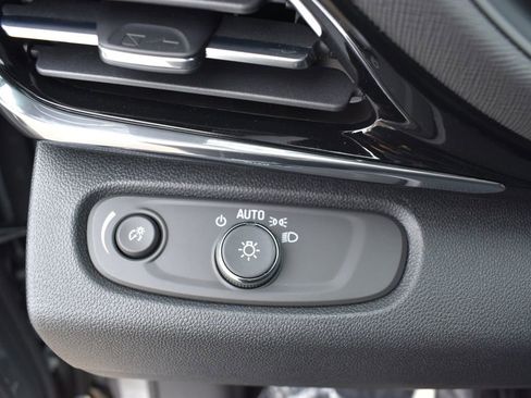 New 2026 Buick Envista Sport Touring w/ Convenience I Package image 40