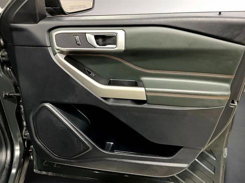 Used 2022 Ford Explorer Timberline image 29
