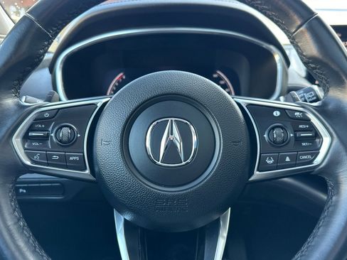 Used 2023 Acura MDX FWD w/ Technology Package image 32
