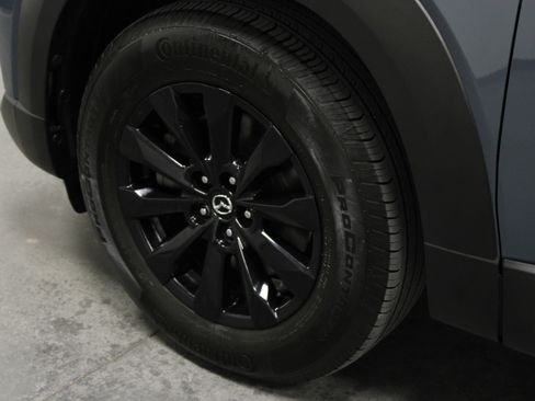 Used 2023 MAZDA CX-50 2.5 S w/ Cargo Package image 10