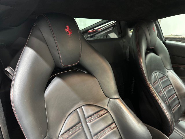 Used 2016 Ferrari 488 GTB RWD image 50
