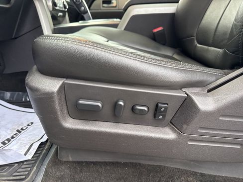 Used 2014 Ford F150 FX4 w/ Equipment Group 402A Luxury image 16