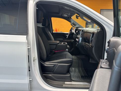 Used 2022 GMC Sierra 1500 Elevation AWD/4WD image 20