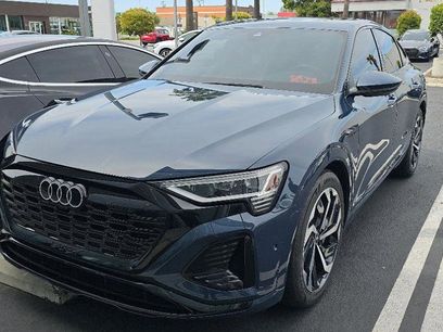 Used 2024 Audi Q8 e-tron Premium Plus w/ Premium Plus Package
