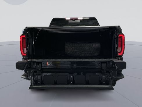Used 2024 GMC Sierra 1500 Denali w/ Technology Package image 33