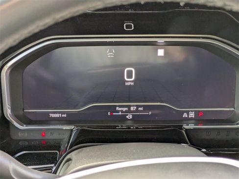 Used 2022 GMC Sierra 1500 SLT w/ SLT Premium Plus Package image 21