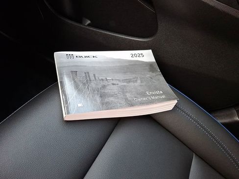 Used 2025 Buick Envista Sport Touring w/ Convenience I Package image 26