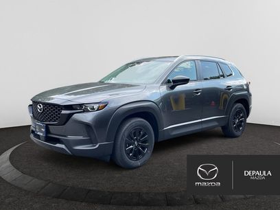 New 2026 MAZDA CX-50 2.5 Hybrid w/ Weather Package