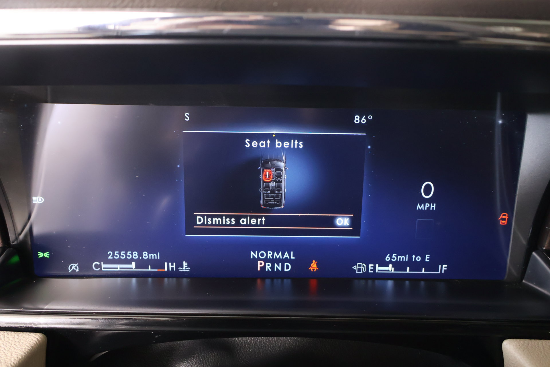 Used 2024 Lincoln Navigator Reserve AWD/4WD image 4