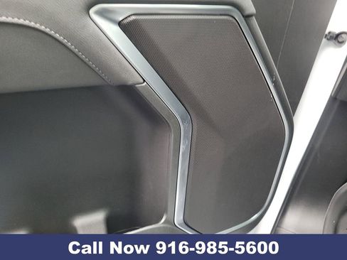 New 2026 Chevrolet Silverado 1500 RST image 28