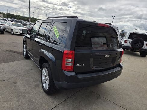 Used 2014 Jeep Patriot Latitude image 7